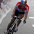 Kim Kirchen during stage 7 of the Tour de Suisse 2007